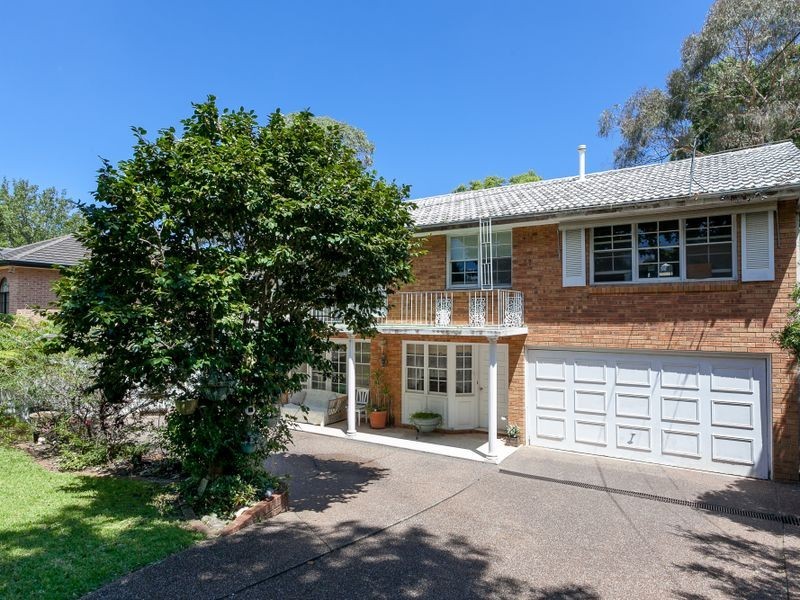 29 Ralston Avenue, Belrose NSW 2085