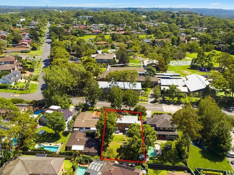 29 Ralston Avenue, Belrose NSW 2085