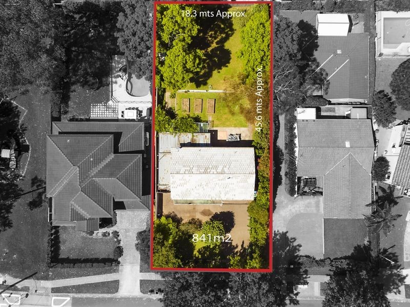 29 Ralston Avenue, Belrose NSW 2085