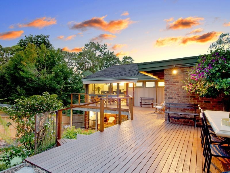 4 Mulawa Place, Frenchs Forest NSW 2086