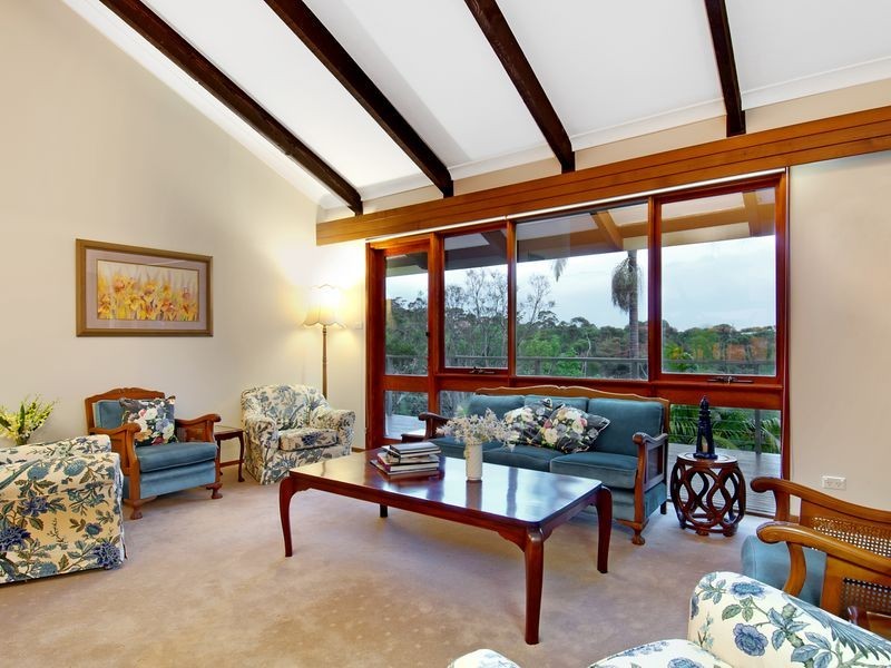 4 Mulawa Place, Frenchs Forest NSW 2086