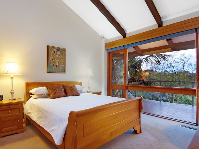 4 Mulawa Place, Frenchs Forest NSW 2086