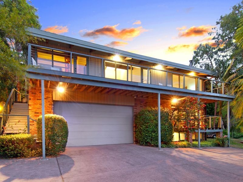 4 Mulawa Place, Frenchs Forest NSW 2086