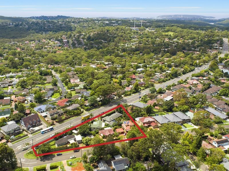 Frenchs Forest NSW 2086