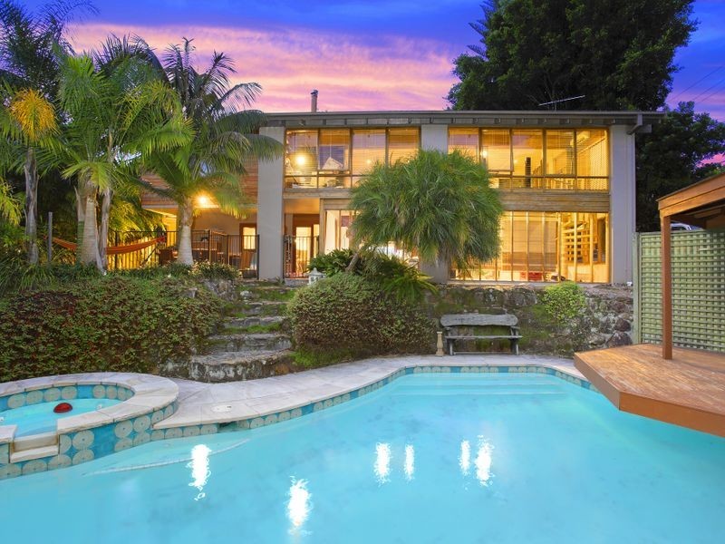 1 Trentbridge Road, Belrose NSW 2085