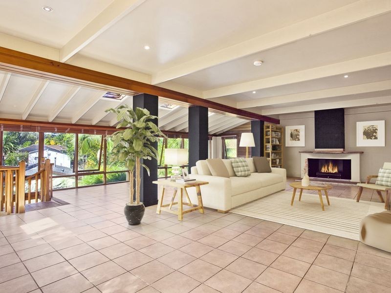 1 Trentbridge Road, Belrose NSW 2085