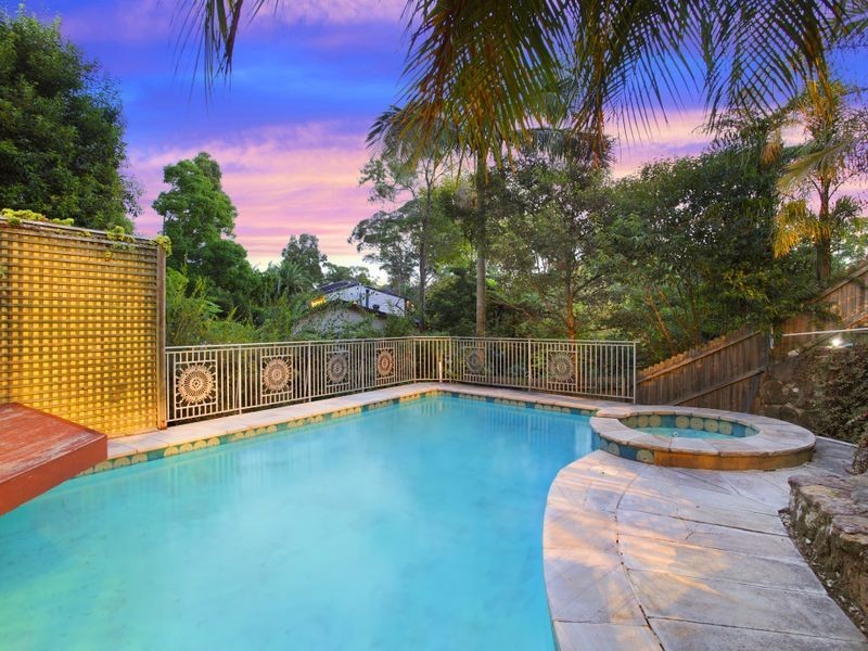 1 Trentbridge Road, Belrose NSW 2085