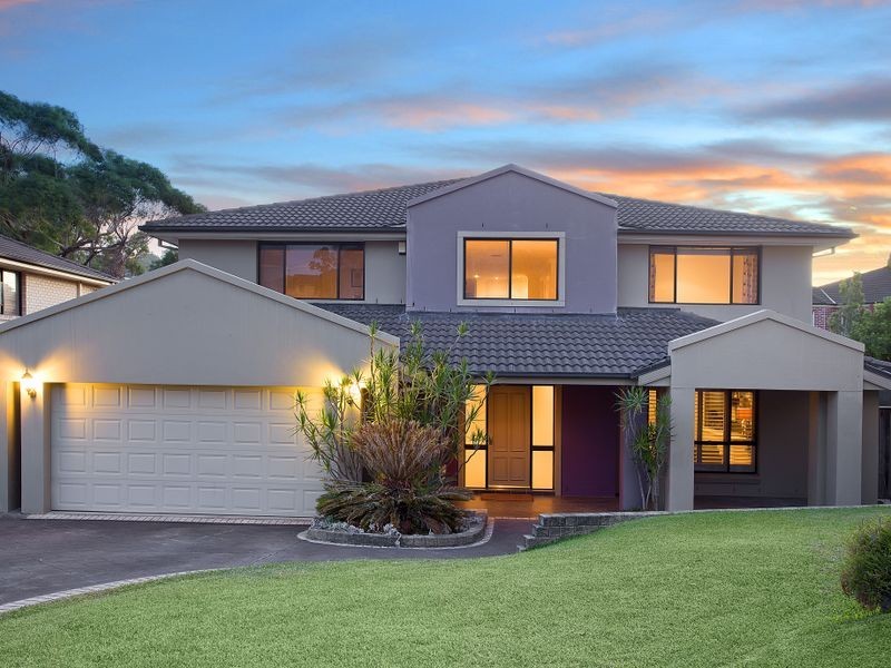 4 Lemon Tree Close, Frenchs Forest NSW 2086