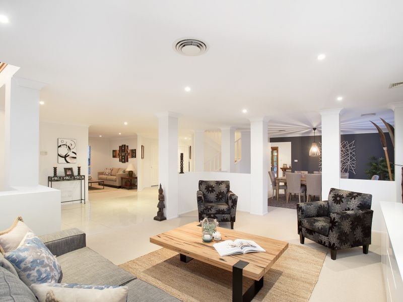 4 Lemon Tree Close, Frenchs Forest NSW 2086