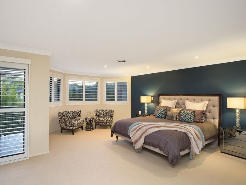 4 Lemon Tree Close, Frenchs Forest NSW 2086