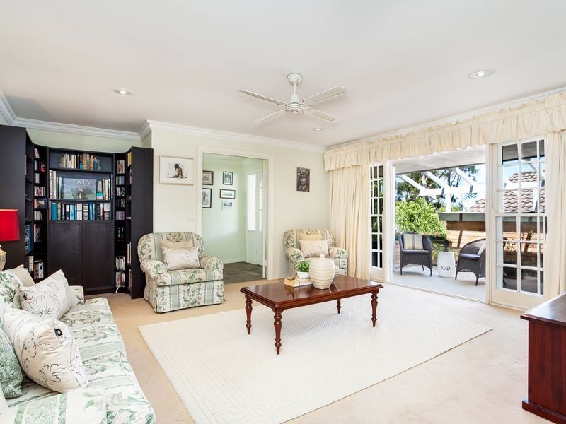 4 Sir Thomas Mitchell Drive, Davidson NSW 2085