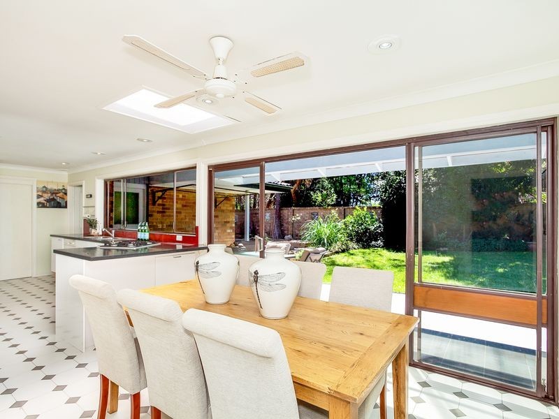 4 Sir Thomas Mitchell Drive, Davidson NSW 2085
