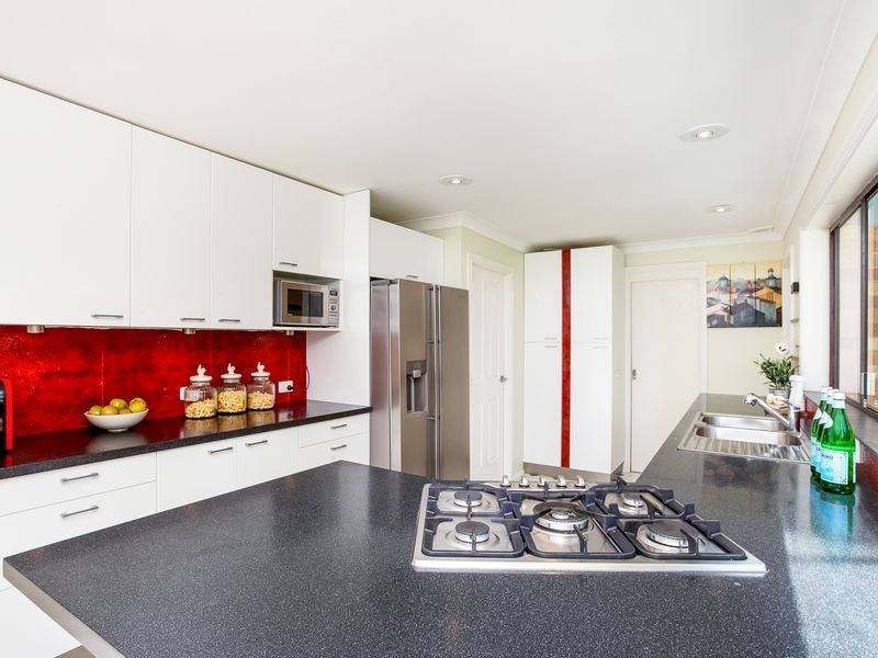 4 Sir Thomas Mitchell Drive, Davidson NSW 2085