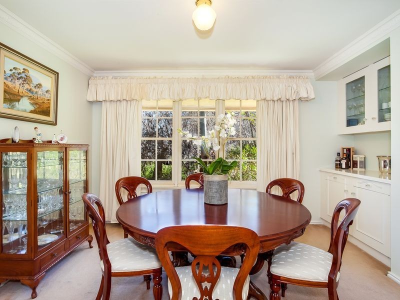 4 Sir Thomas Mitchell Drive, Davidson NSW 2085