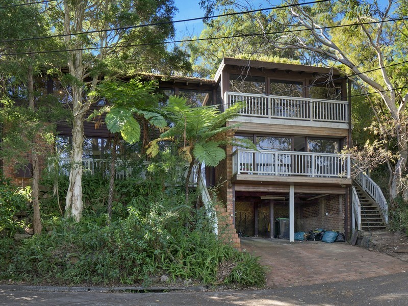 4 Benowra Place, Davidson NSW 2085