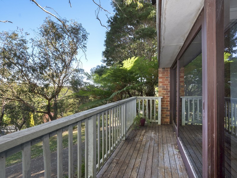 4 Benowra Place, Davidson NSW 2085