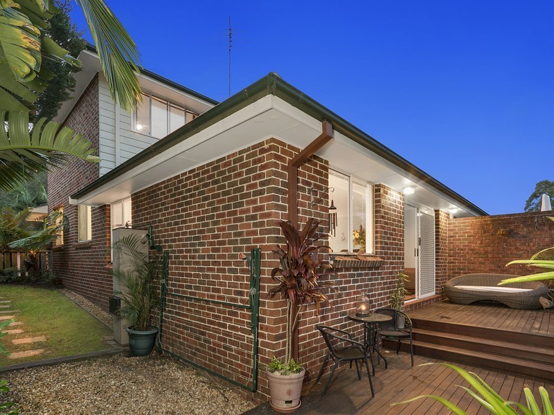 4 Noorong Avenue, Frenchs Forest NSW 2086