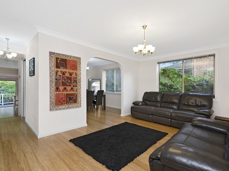 4 Noorong Avenue, Frenchs Forest NSW 2086