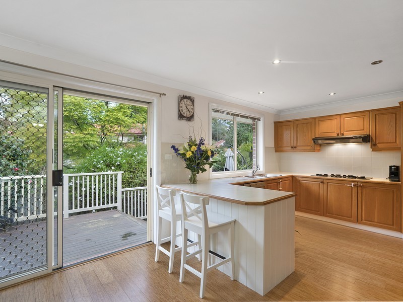 4 Noorong Avenue, Frenchs Forest NSW 2086