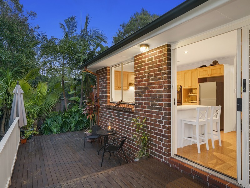 4 Noorong Avenue, Frenchs Forest NSW 2086