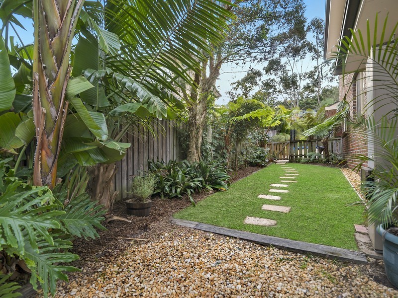 4 Noorong Avenue, Frenchs Forest NSW 2086