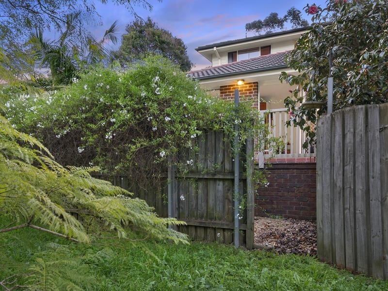 4 Noorong Avenue, Frenchs Forest NSW 2086