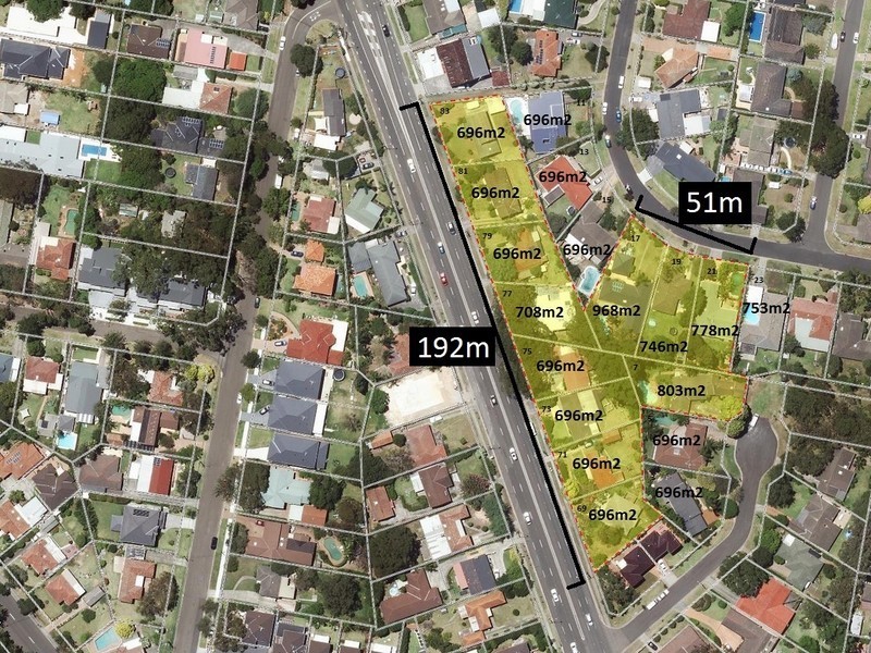 Frenchs Forest NSW 2086