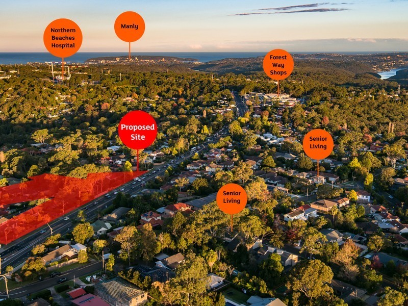 Frenchs Forest NSW 2086