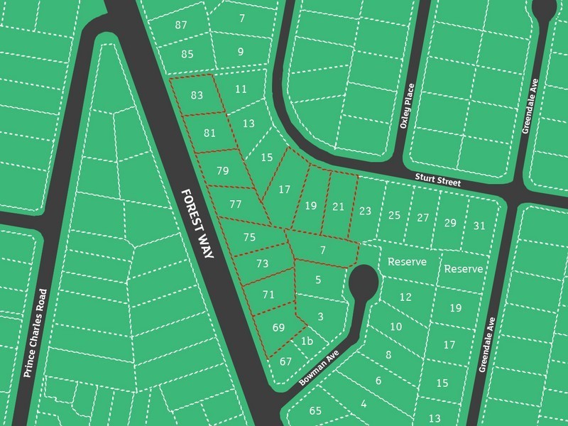 Frenchs Forest NSW 2086