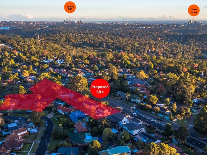 Frenchs Forest NSW 2086