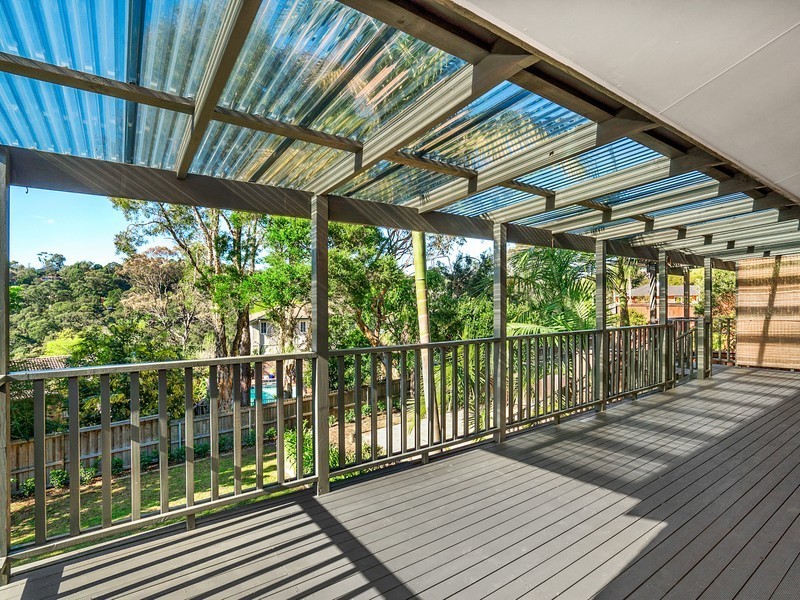 22 Halloran Avenue, Davidson NSW 2085