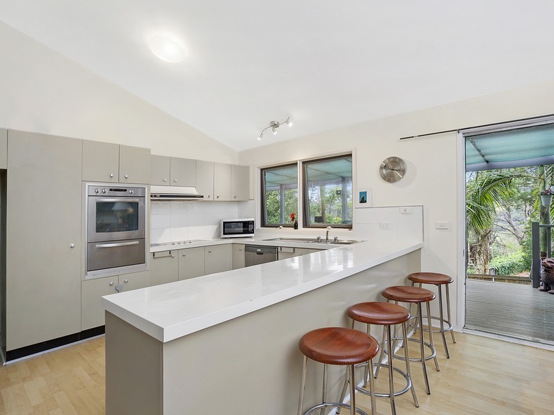 22 Halloran Avenue, Davidson NSW 2085