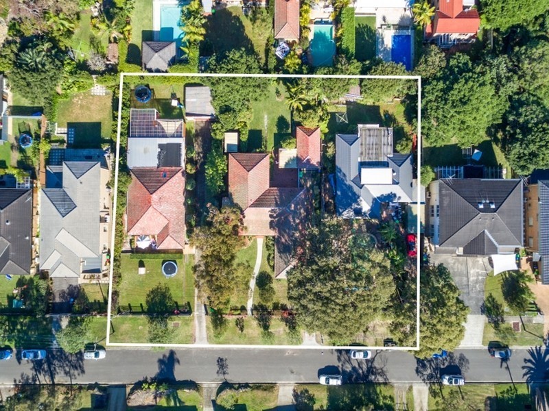 81 Macmillan Street, Seaforth NSW 2092