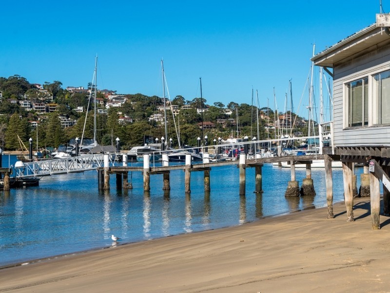 81 Macmillan Street, Seaforth NSW 2092