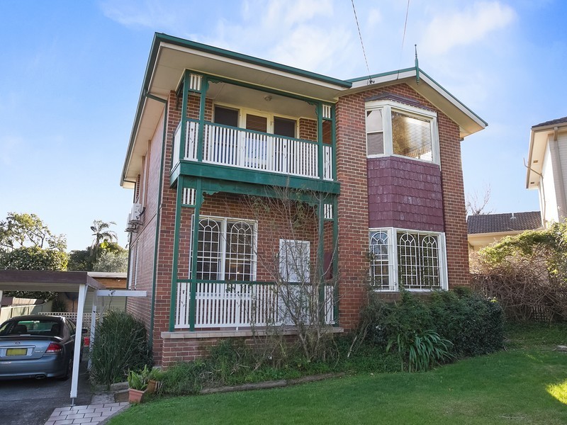 41 Karingal Crescent, Frenchs Forest NSW 2086