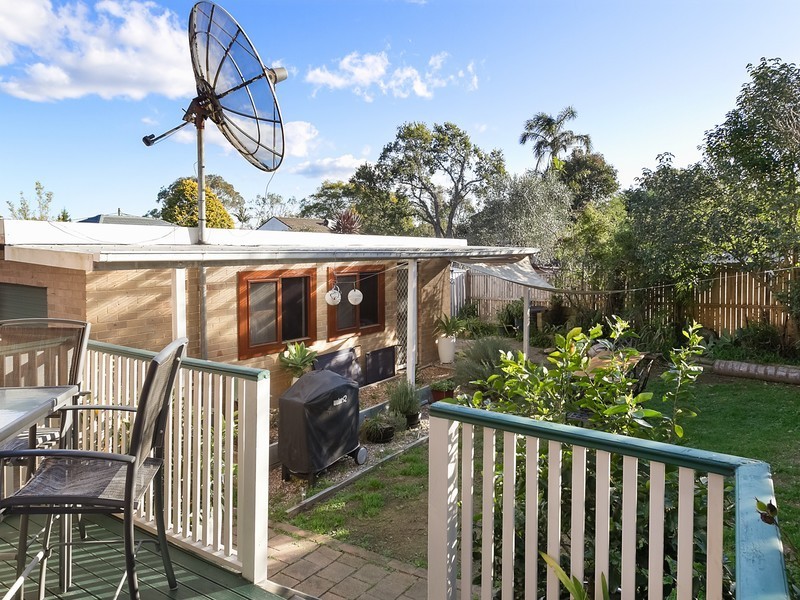 41 Karingal Crescent, Frenchs Forest NSW 2086