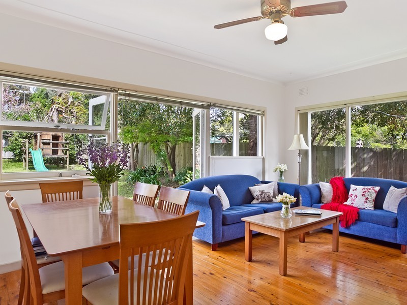 11 Ferguson Street, Forestville NSW 2087