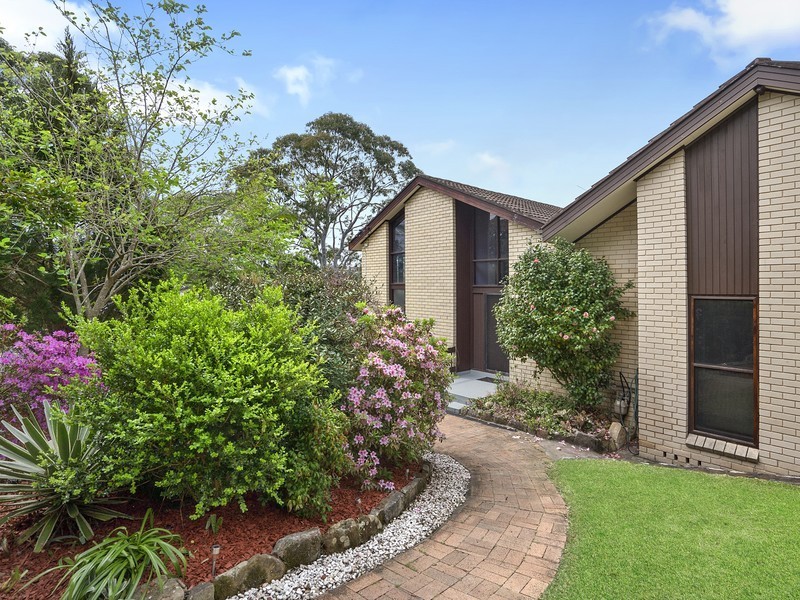 69 Kambora  Avenue, Davidson NSW 2085