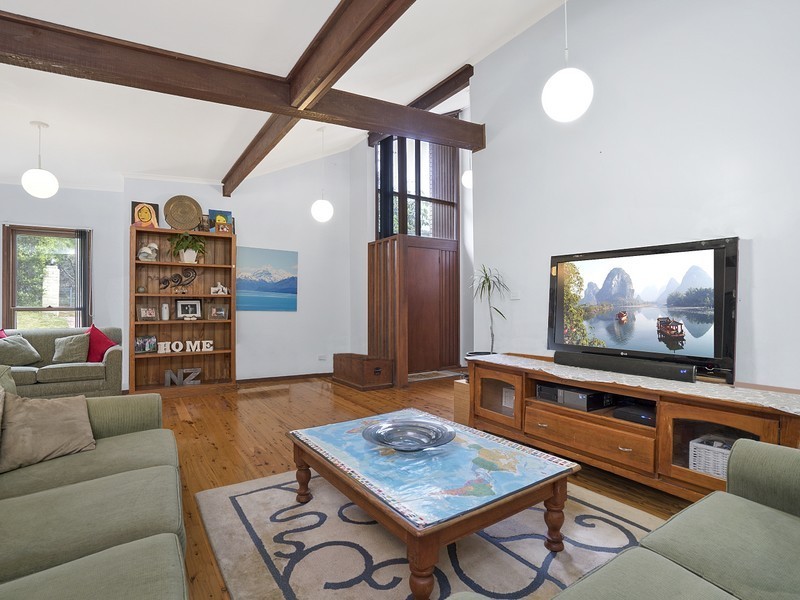 69 Kambora  Avenue, Davidson NSW 2085