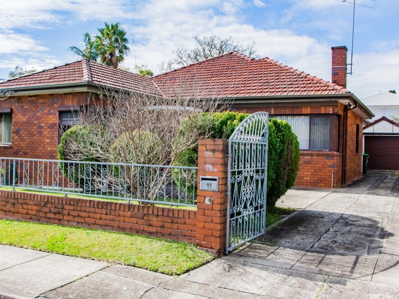 11 Pickworth Ave, Balgowlah NSW 2093