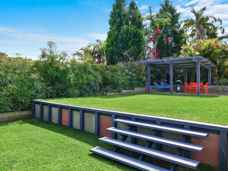 6 Neale Avenue, Forestville NSW 2087