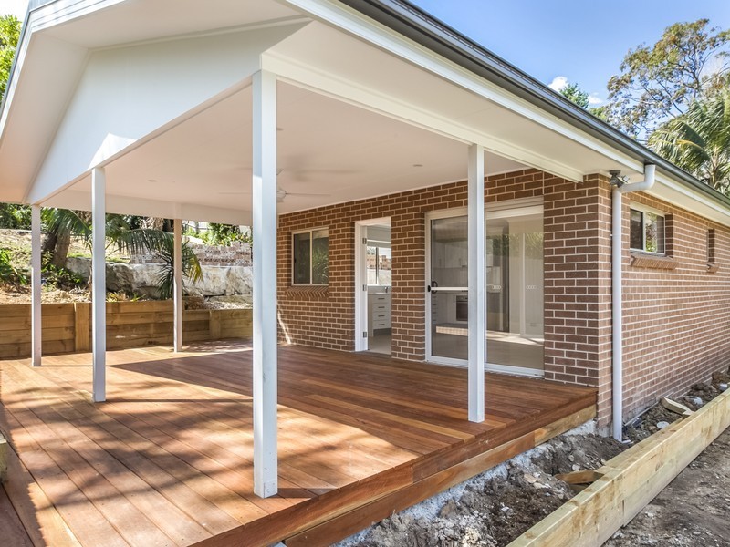16A Sorlie Road, Frenchs Forest NSW 2086