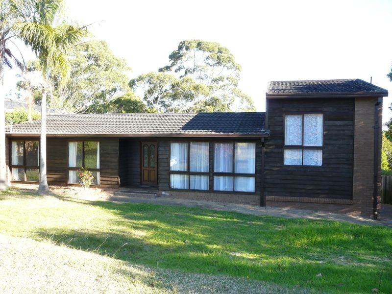 69 Ashworth Avenue, Belrose NSW 2085