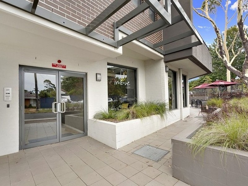 4/2-6 Yindella Street, Davidson NSW 2085