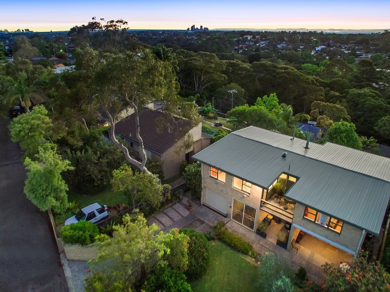 59 Parni Place, Frenchs Forest NSW 2086