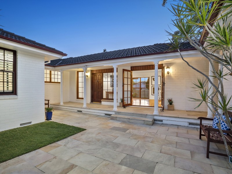 18 Jarrah Place, Frenchs Forest NSW 2086