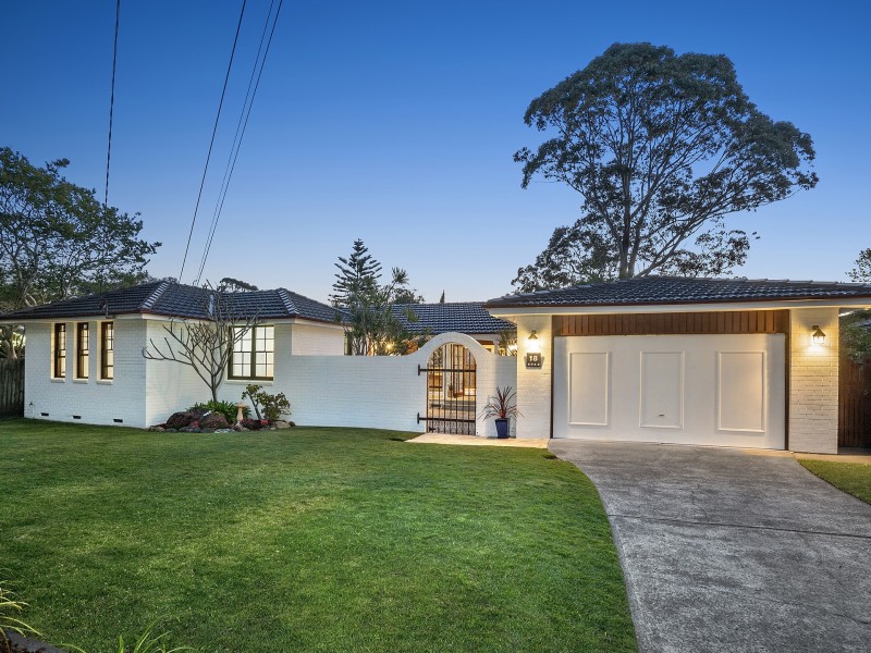 18 Jarrah Place, Frenchs Forest NSW 2086