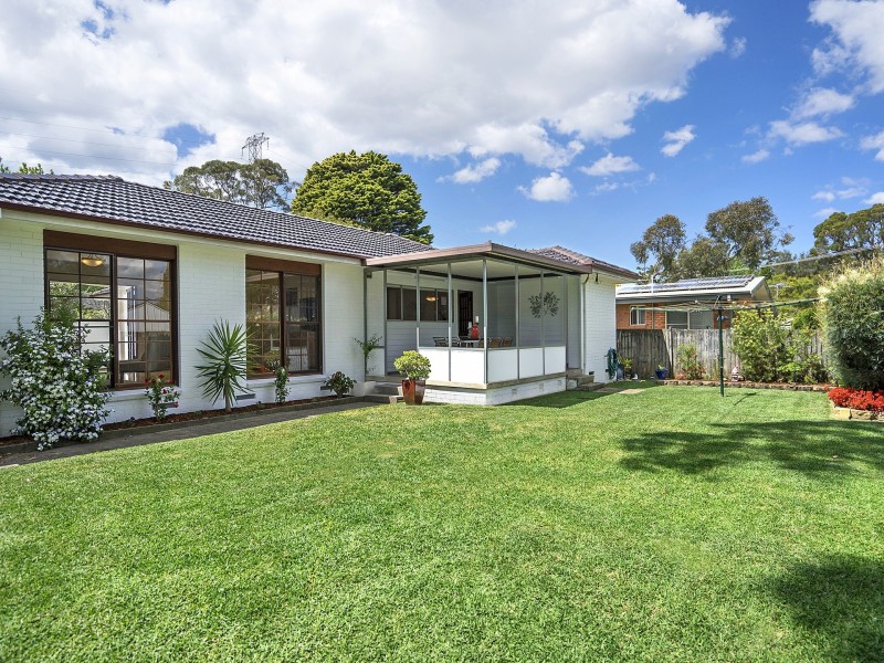 18 Jarrah Place, Frenchs Forest NSW 2086