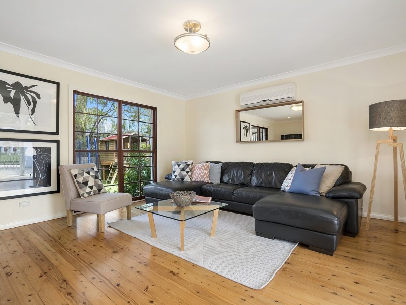 18 Jarrah Place, Frenchs Forest NSW 2086