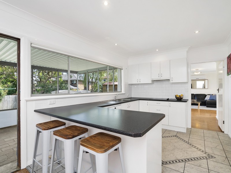 18 Jarrah Place, Frenchs Forest NSW 2086